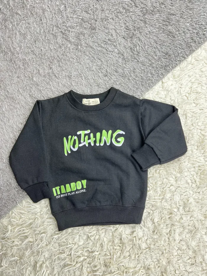 Aesthetic Sweat Shirt