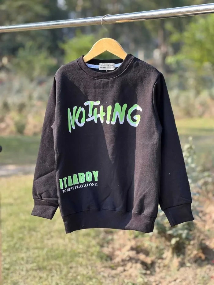 Aesthetic Sweat Shirt