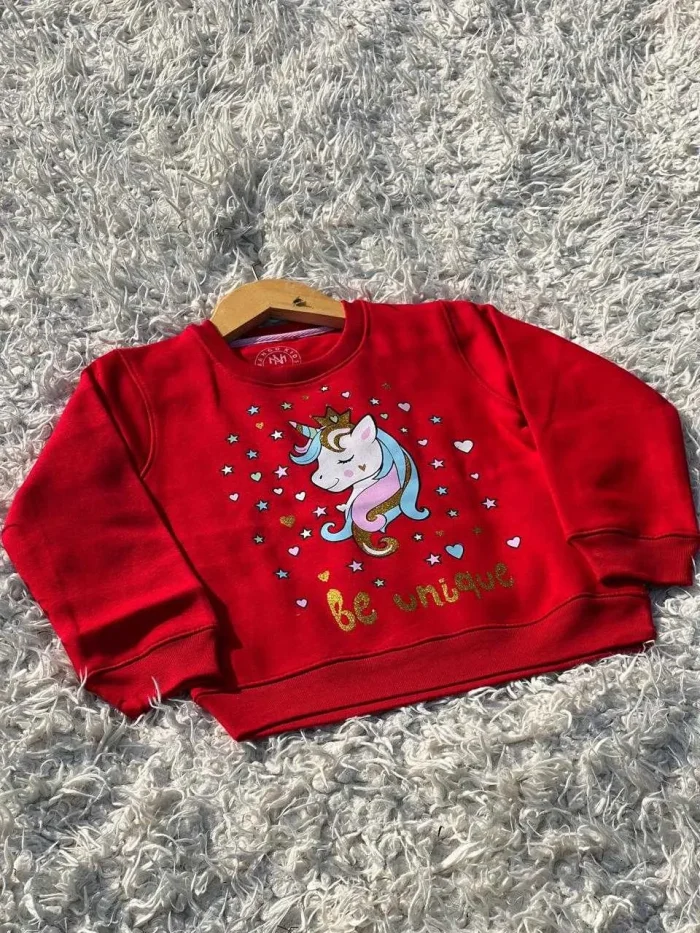 Unicorn Sweat Shirt