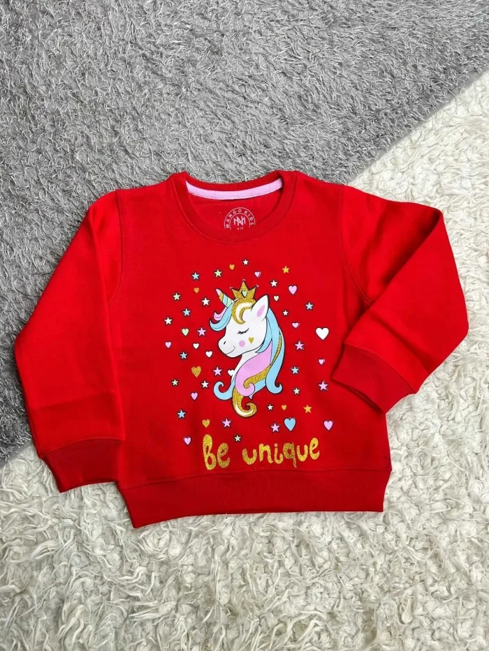 Unicorn Sweat Shirt